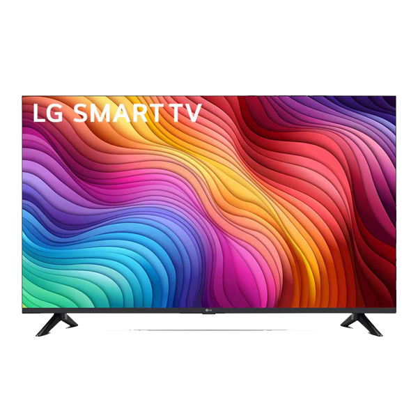 Stunning Visual Experience